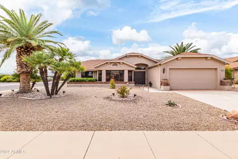 14703 W Antelope Dr, Sun City West, AZ 85375
