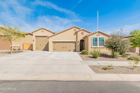 18436 W Carlota Ln, Surprise, AZ 85387