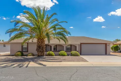 9205 W Long Hills Dr, Sun City, AZ 85351