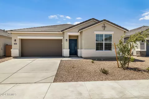 17645 W Hatcher Rd, Waddell, AZ 85355