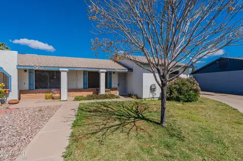 5148 W Willow Ave, Glendale, AZ 85304
