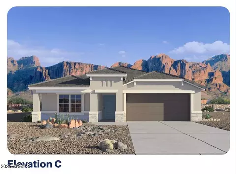 17633 W Hatcher Rd, Waddell, AZ 85355