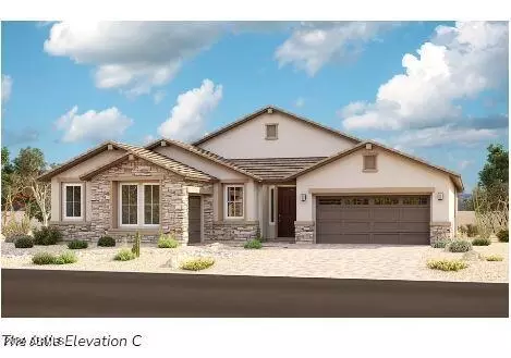 19650 E Domingo Rd, Queen Creek, AZ 85142