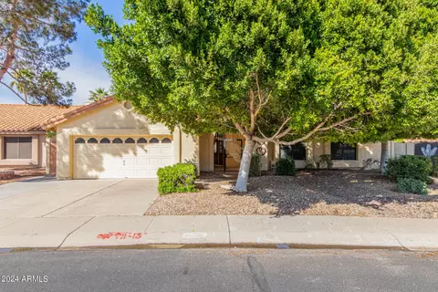 10936 W Sunflower Pl, Avondale, AZ 85392