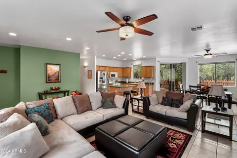 314 W Christopher Pt, Payson, AZ 85541 photo 3