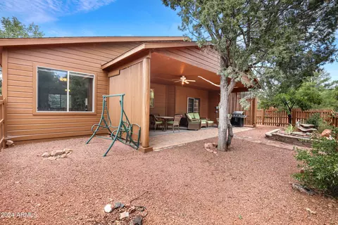 314 W Christopher Pt, Payson, AZ 85541 photo 20