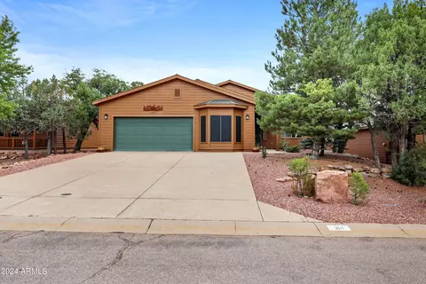 314 W Christopher Pt, Payson, AZ 85541
