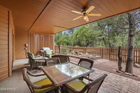 314 W Christopher Pt, Payson, AZ 85541 photo 19