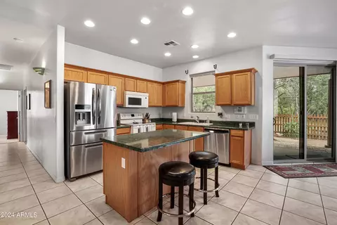 314 W Christopher Pt, Payson, AZ 85541 photo 5