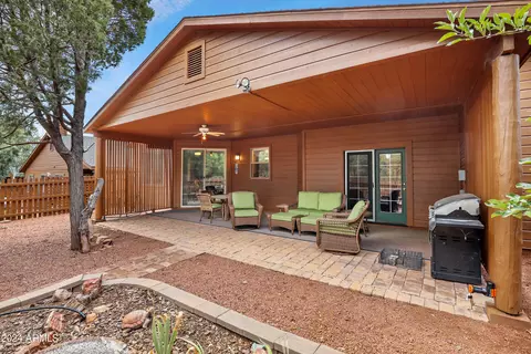 314 W Christopher Pt, Payson, AZ 85541 photo 21