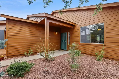 314 W Christopher Pt, Payson, AZ 85541 photo 23