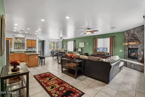 314 W Christopher Pt, Payson, AZ 85541 photo 4