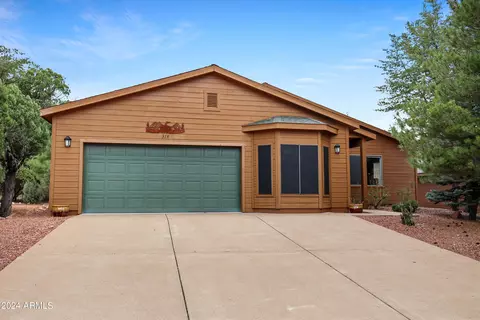 314 W Christopher Pt, Payson, AZ 85541 photo 24