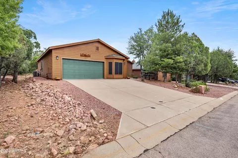 314 W Christopher Pt, Payson, AZ 85541 photo 25
