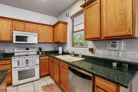314 W Christopher Pt, Payson, AZ 85541 photo 6