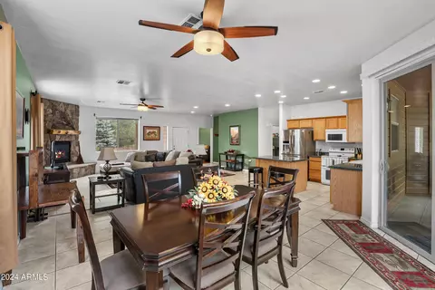 314 W Christopher Pt, Payson, AZ 85541 photo 8