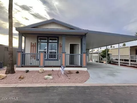202 N Meridian Dr #34, Apache Junction, AZ 85120