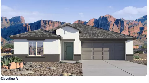 17639 W Hatcher Rd, Waddell, AZ 85355