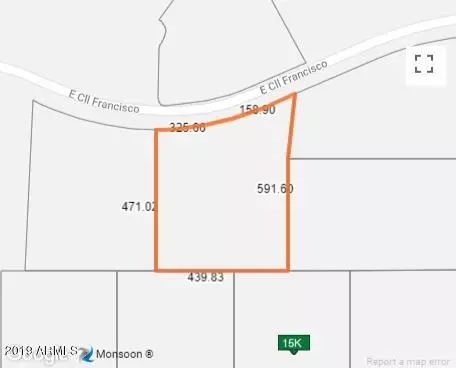 NNN E Calle Francisco Street #20, Douglas, AZ 85607