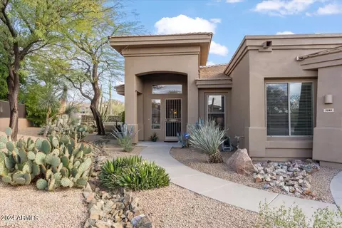 7355 E Sunset Sky Cir, Scottsdale, AZ 85266