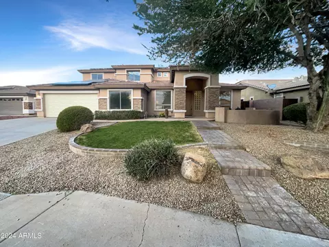 20476 N 88th Ln, Peoria, AZ 85382