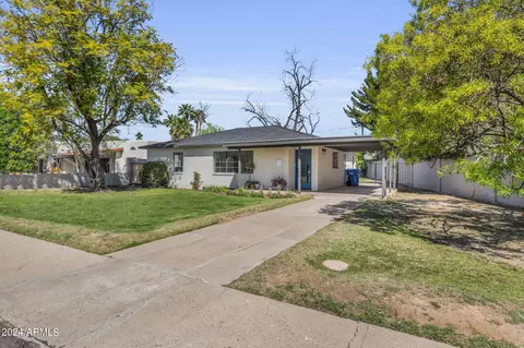 50 E Medlock Dr, Phoenix, AZ 85012 photo 3