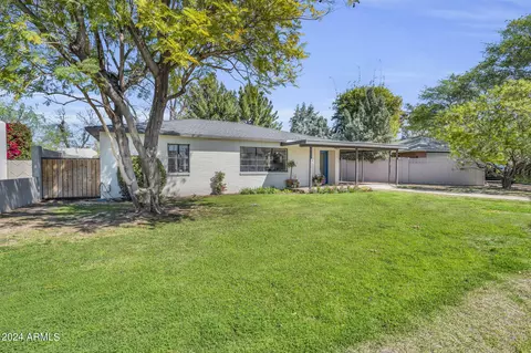 50 E Medlock Dr, Phoenix, AZ 85012 photo 2