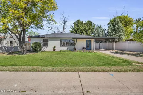 50 E Medlock Dr, Phoenix, AZ 85012