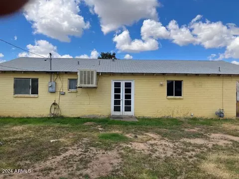 4621 N 48th Ave, Phoenix, AZ 85031