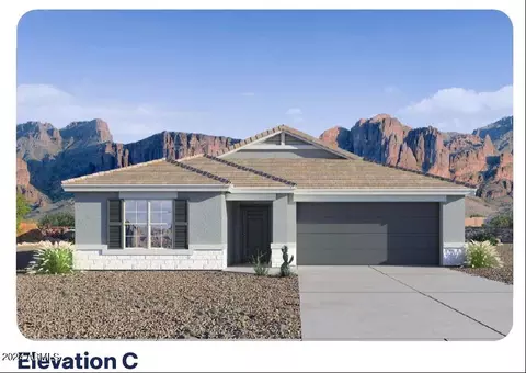 17706 W Hatcher Rd, Waddell, AZ 85355