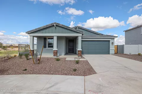35800 W La Paz St, Maricopa, AZ 85138