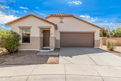 3035 S Mandy Cir, Mesa, AZ 85212