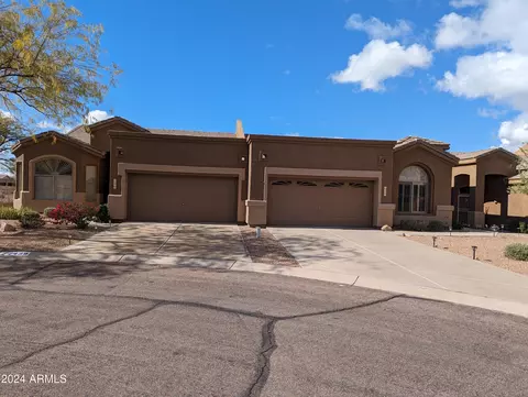 7425 E Canyon Wren Dr, Gold Canyon, AZ 85118