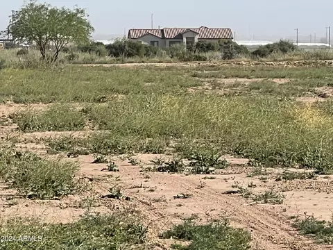 43500 W Carefree Rd #1, Maricopa, AZ 85138