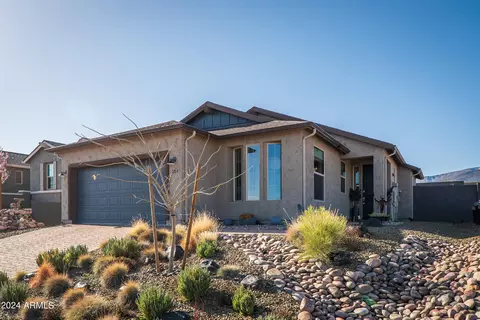 504 Chinaberry Dr, Clarkdale, AZ 86324