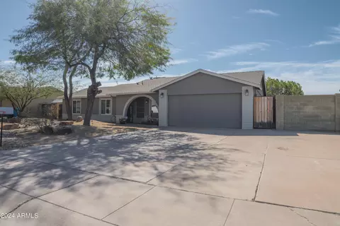 4815 W Windrose Dr, Glendale, AZ 85304