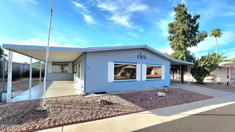 8103 E Southern Ave #158, Mesa, AZ 85209