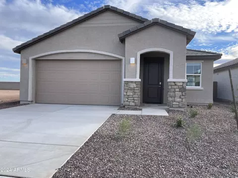 12301 E Wallflower Ln, Florence, AZ 85132