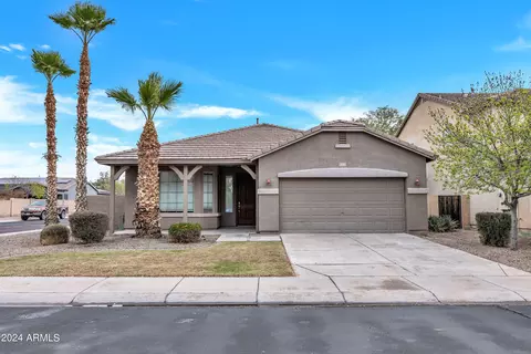 276 W Tahiti Dr, Casa Grande, AZ 85122