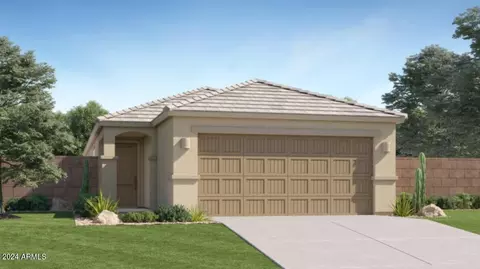 11885 E Sunflower Ln, Florence, AZ 85132