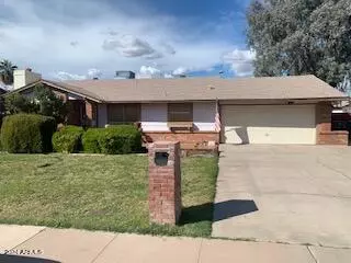 3916 W Kings Ave, Phoenix, AZ 85053