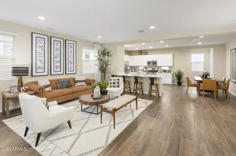 36400 W Leonessa Ave, Maricopa, AZ 85138