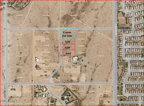 315 W Nn W Clarendon Ave #-, Buckeye, AZ 85396