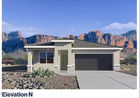 5012 S 104th Gln, Tolleson, AZ 85353