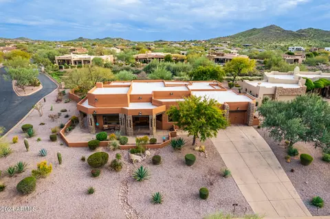 3010 S Ponderosa Dr, Gold Canyon, AZ 85118
