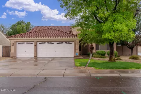 1251 W Hawken Way, Chandler, AZ 85286