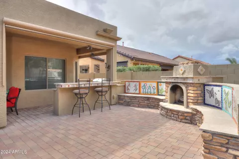 5346 W Posse Dr, Eloy, AZ 85131
