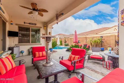 10528 E Hawk Ave, Mesa, AZ 85212 photo 18