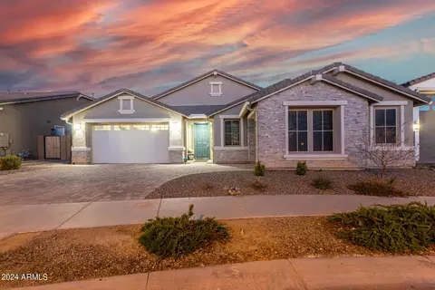 19539 S 211th Way, Queen Creek, AZ 85142