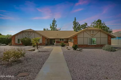 2410 N Alamo --, Mesa, AZ 85213